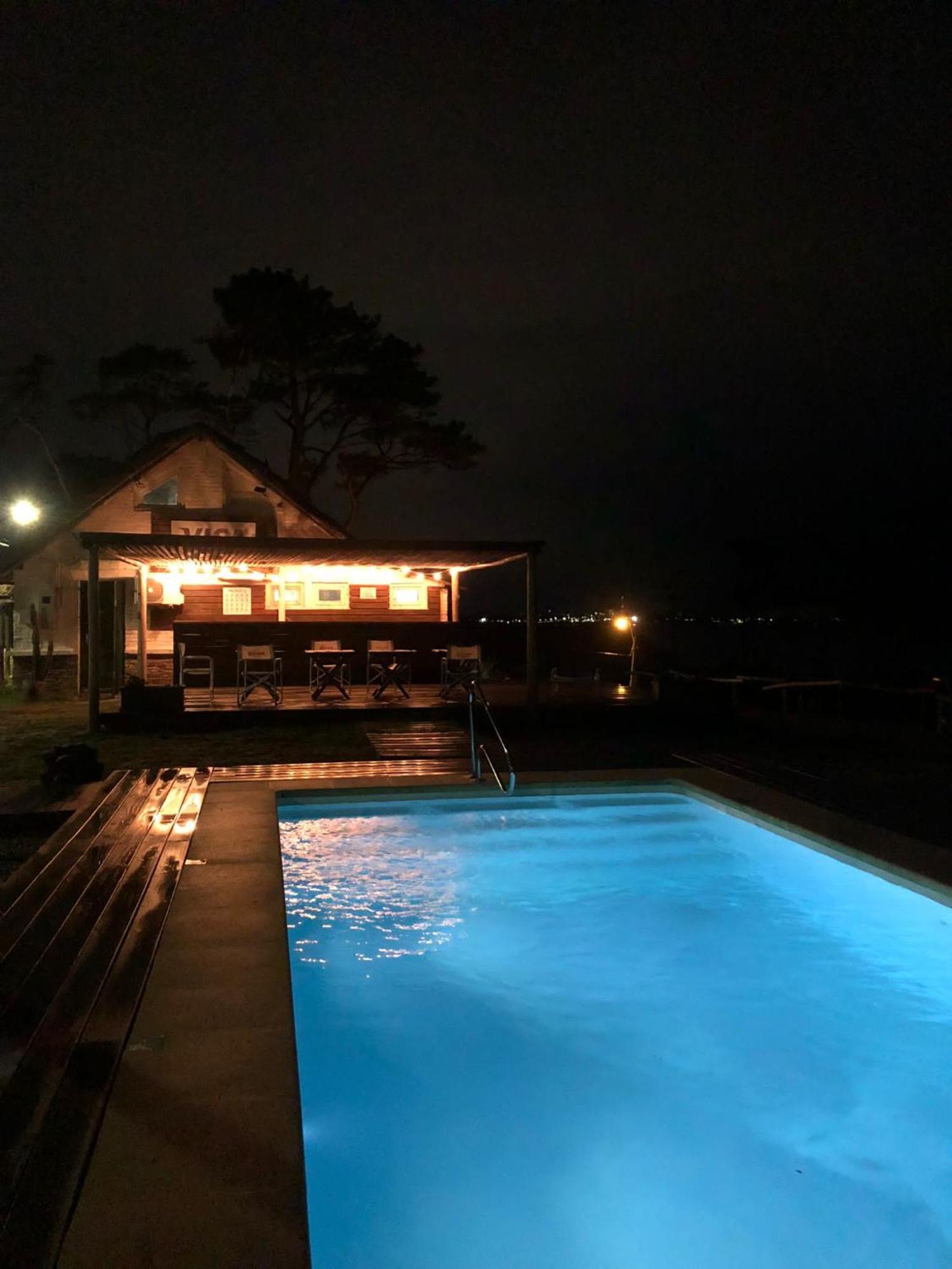 Fortin De Santa Rosa Atlantida Luaran gambar
