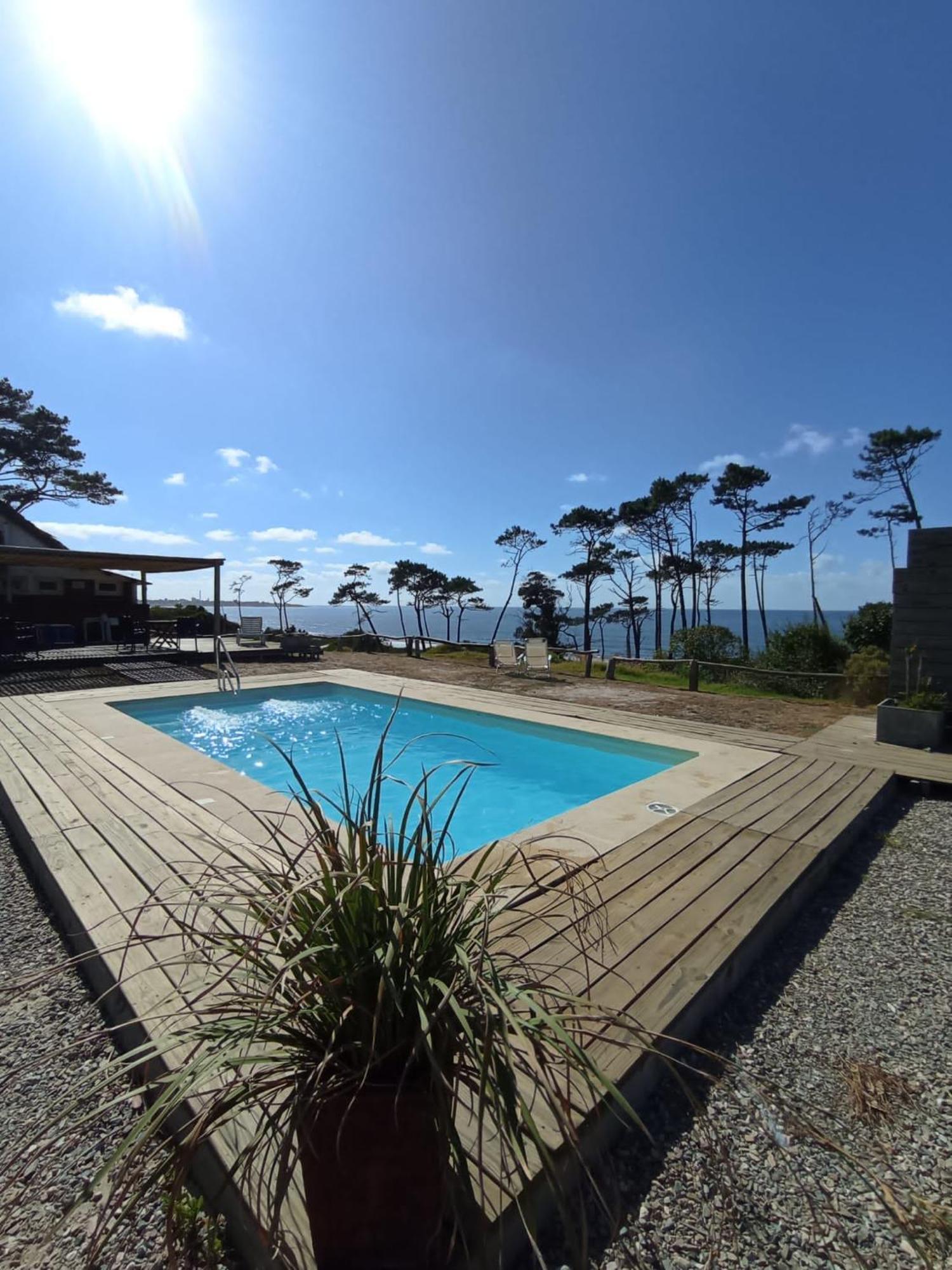Fortin De Santa Rosa Atlantida Luaran gambar