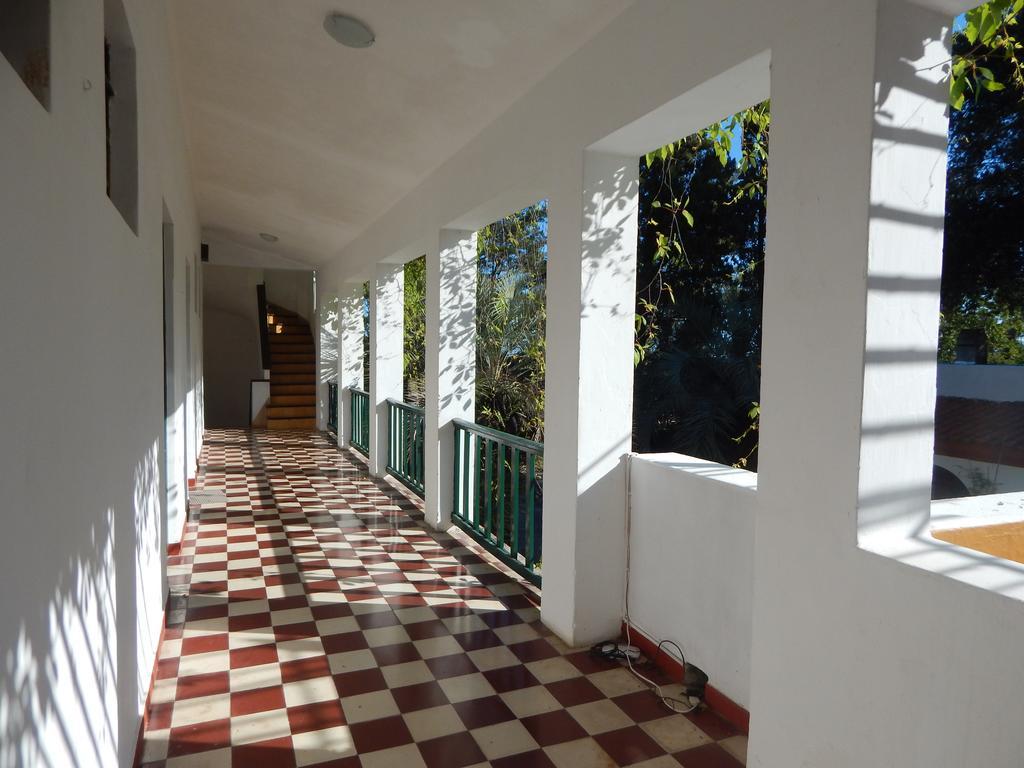 Fortin De Santa Rosa Atlantida Luaran gambar