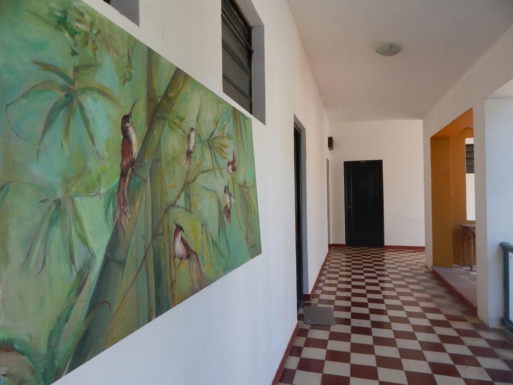 Fortin De Santa Rosa Atlantida Luaran gambar