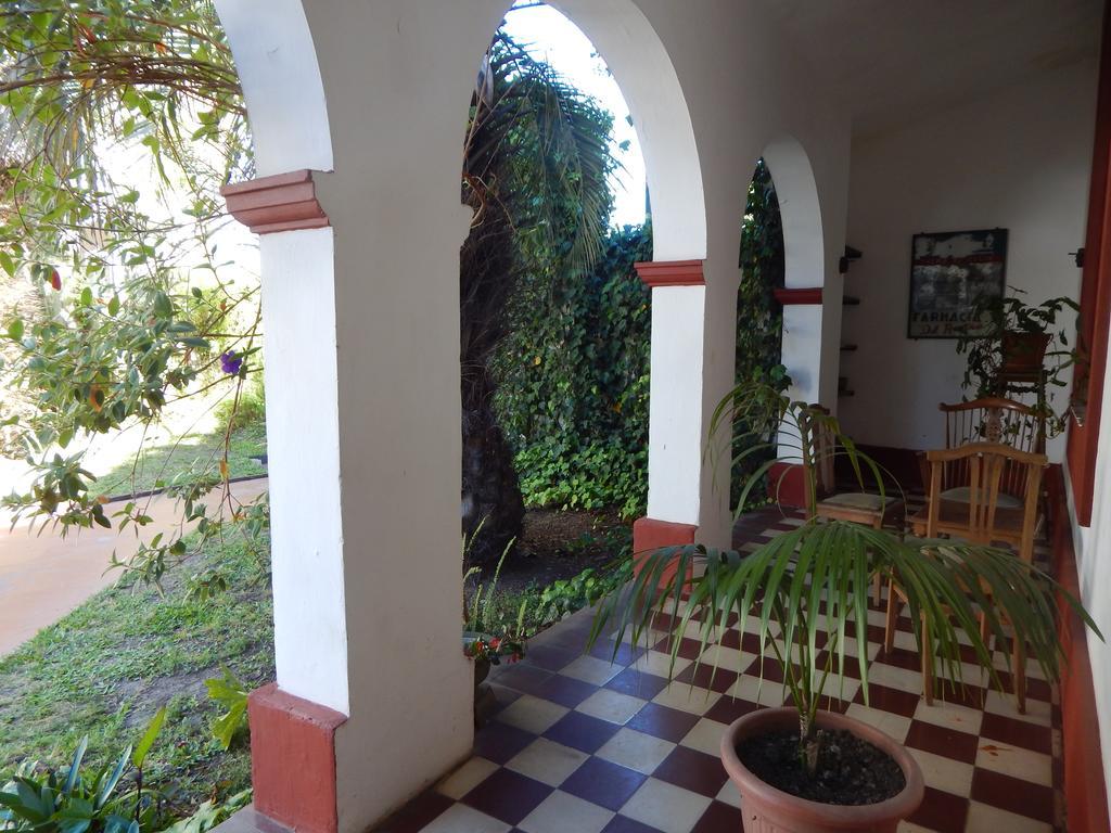 Fortin De Santa Rosa Atlantida Luaran gambar