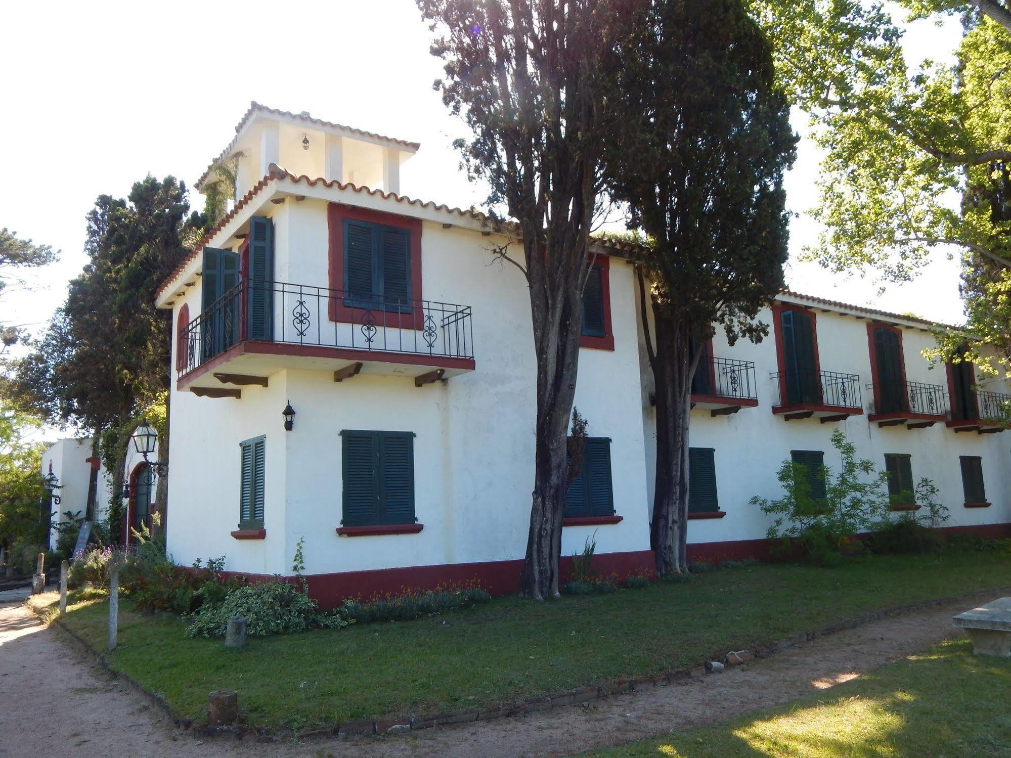 Fortin De Santa Rosa Atlantida Luaran gambar