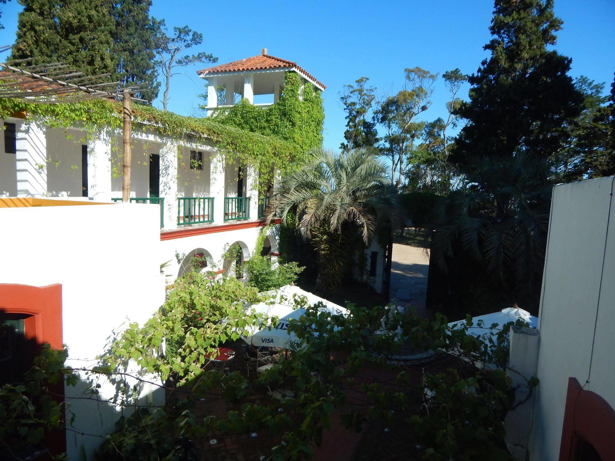 Fortin De Santa Rosa Atlantida Luaran gambar